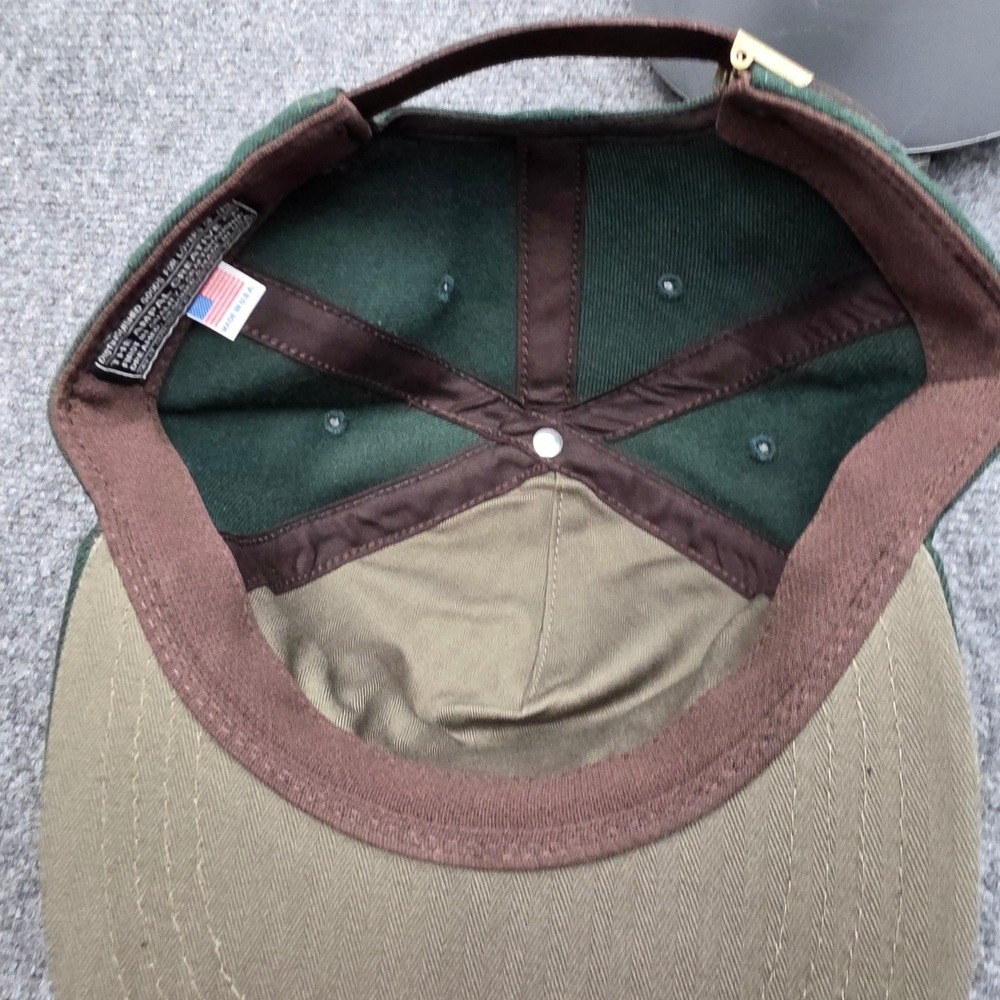 The Ampal Creative Campfire Patch Forest Green Ca… - image 6